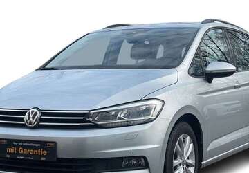 VW Touran 123.351 km 17.580 &euro; Duisburg 47249
