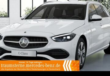Mercedes-Benz C 300 12.034 km 39.990 &euro; Düsseldorf 40470