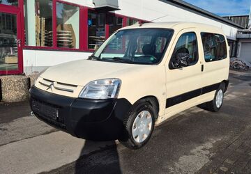 Citroen Berlingo 140.000 km 1.750 &euro; Rheinberg 47495