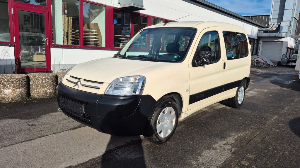 Citroen Berlingo 140.000 km 1.750 &euro; Rheinberg 47495