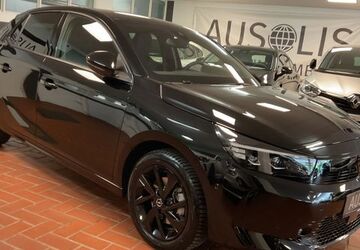 Opel Corsa 19.000 km 16.490 &euro; Wülfrath 42489