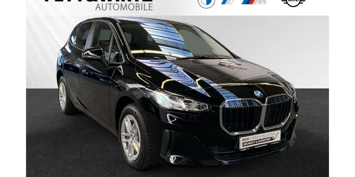 BMW 218 Active Tourer 49.248 km 23.390 &euro; Moers 47441