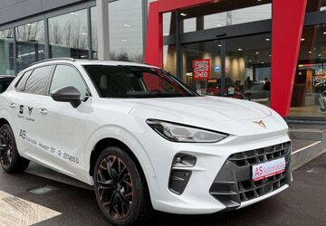 Cupra Terramar 1.999 km 47.980 &euro; Essen 45326