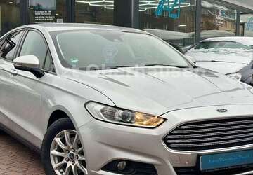 Ford Mondeo 110.000 km 10.990 &euro; Oberhausen 46049