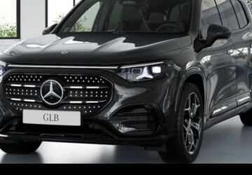 Mercedes-Benz GLB 350 14.000 km 67.990 &euro; Duisburg 47138