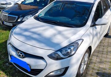 Hyundai i30 83.000 km 9.999 &euro; Ratingen 40880