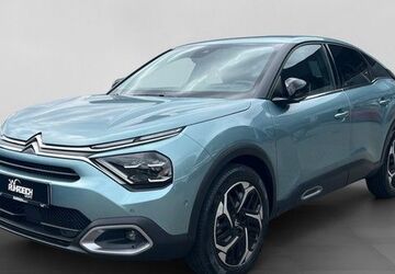 Citroen C4 20.300 km 18.490 &euro; Duisburg 47059