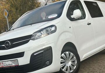 Opel Vivaro 25.000 km 27.700 &euro; Krefeld 47805