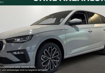 Skoda Scala 9.999 km 24.990 &euro; Mettmann 40822