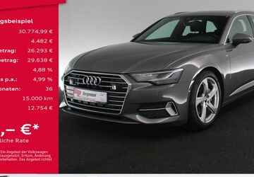 Audi A6 100.624 km 30.226 &euro; Krefeld 47803