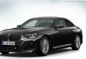 BMW M240i 21.347 km 48.360 &euro; Neuss 41460