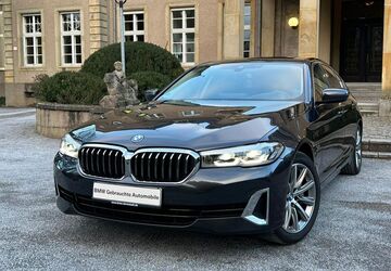BMW 530 65.000 km 30.900 &euro; Düsseldorf 40599