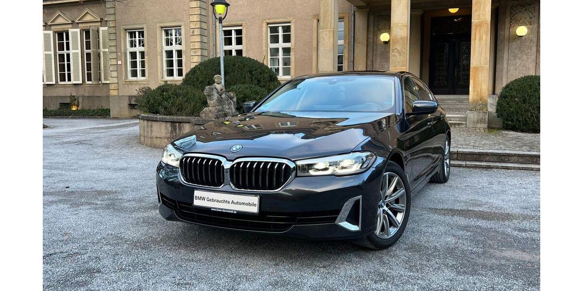 BMW 530 65.000 km 30.900 &euro; Düsseldorf 40599