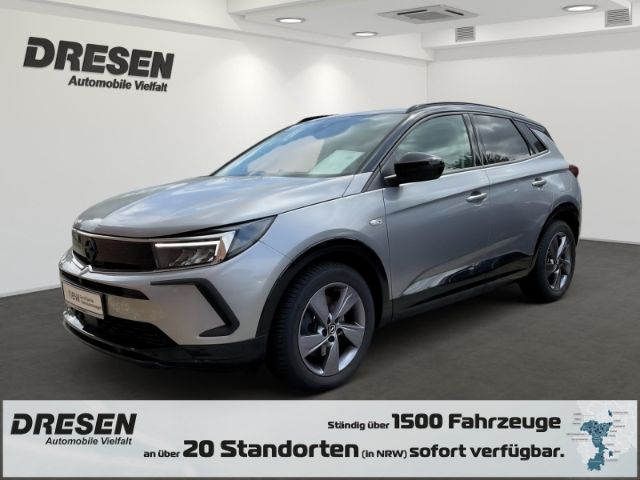 Opel Grandland (X) 6.162 km 29.590 &euro; Krefeld 47805