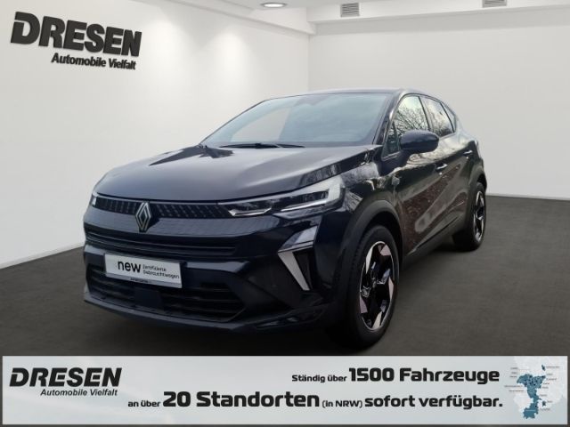 Renault Captur 19.455 km 22.490 &euro; Krefeld 47805