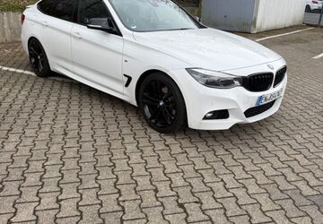 BMW 330 Gran Turismo 174.000 km 20.995 &euro; Hattingen 45525