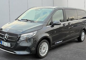 Mercedes-Benz V 250 2.102 km 79.888 &euro; Krefeld 47807