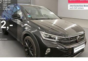 VW Taigo 58.049 km 24.495 &euro; Krefeld 47805