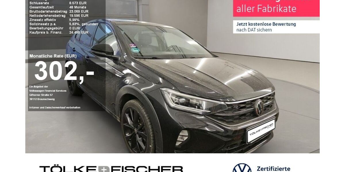 VW Taigo 58.049 km 24.495 &euro; Krefeld 47805