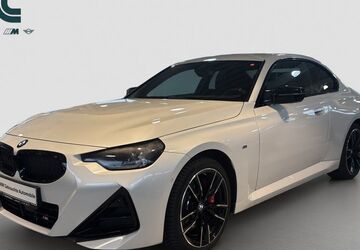 BMW M240i 25.581 km 47.960 &euro; Kaarst 41564