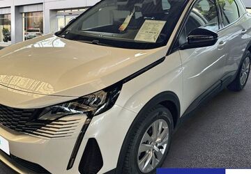 Peugeot 3008 16.470 km 21.690 &euro; Ratingen 40878