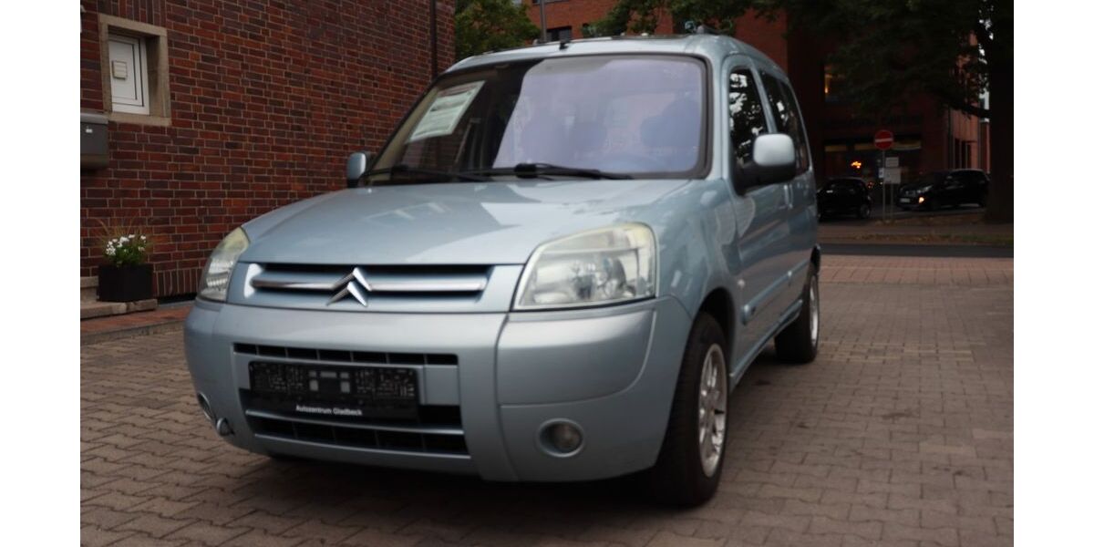 Citroen Berlingo 203.000 km 3.490 &euro; Gladbeck 45968