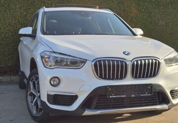 BMW X1 150.000 km 16.400 &euro; Essen 45356