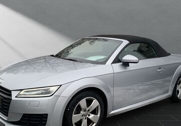 Audi TT 90.000 km 20.790 &euro; Duisburg 47055