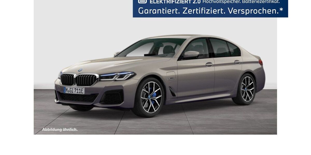 BMW 545 62.866 km 42.790 &euro; Mettmann 40822