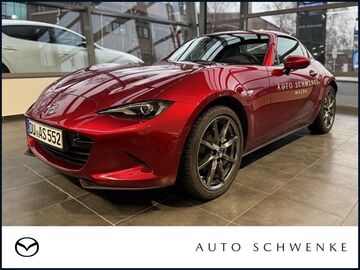 Gebrauchte Mazda MX-5
