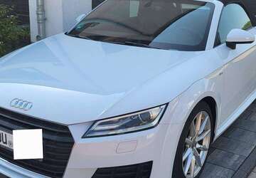 Audi TT 127.300 km 22.999 &euro; Duisburg, Stadt 47249