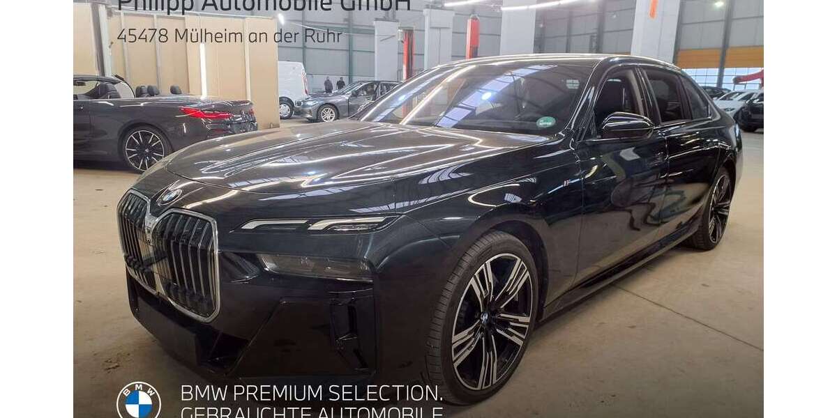 BMW 740 25.044 km 92.980 &euro; Mülheim an der Ruhr 45478