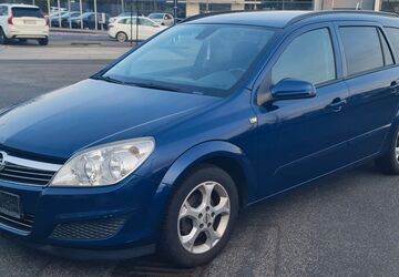 Opel Astra 175.423 km 2.999 &euro; Düsseldorf 40227