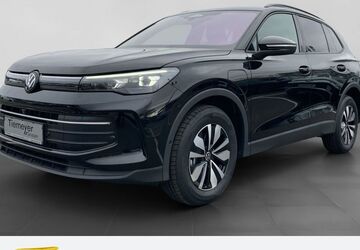 VW Tiguan 7.599 km 37.990 &euro; Duisburg 47059