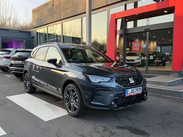 Gebrauchte Seat Arona