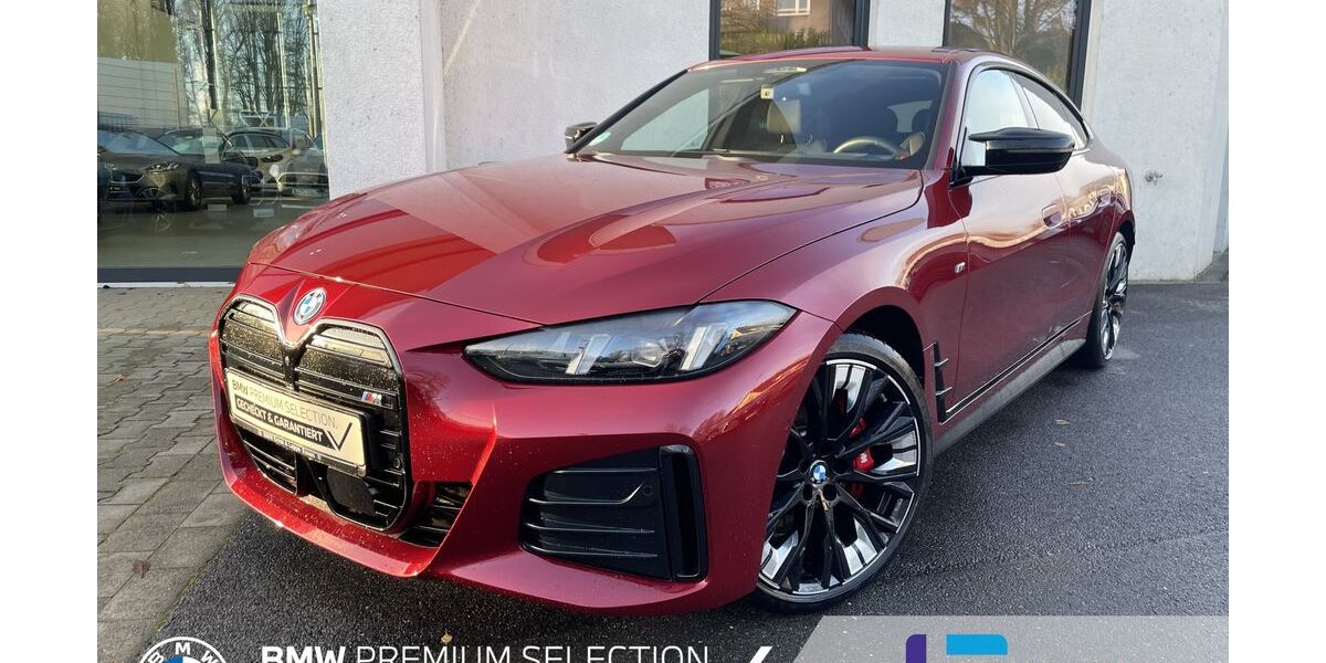 BMW i4 27.034 km 55.970 &euro; Essen 45134