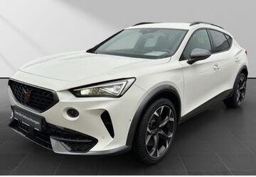 Cupra Formentor 10.100 km 29.990 &euro; Mettmann 40822