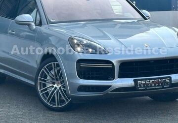 Porsche Cayenne 80.000 km 77.980 &euro; Ratingen 40880