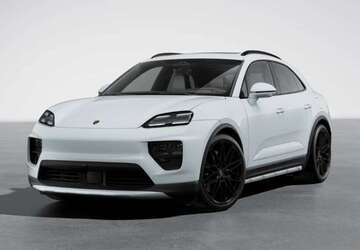 Porsche Macan 12.500 km 104.900 &euro; Willich 47877