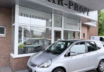 Honda Jazz 186.000 km 3.490 &euro; Duisburg 47249