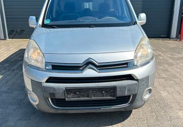 Citroen Berlingo 129.690 km 2.300 &euro; Duisburg 47239