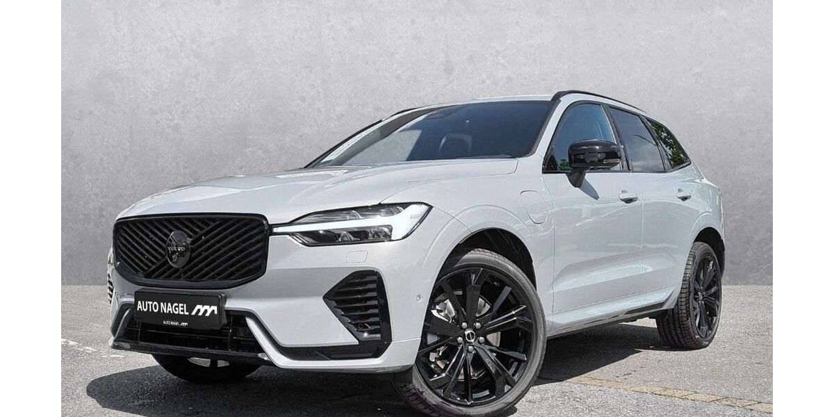 Volvo XC60 8.500 km 59.990 &euro; Dinslaken 46535