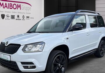 Skoda Yeti 128.480 km 14.490 &euro; Wesel 46485