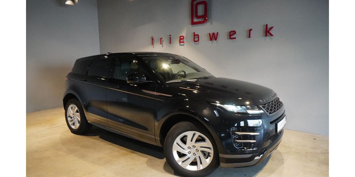 Land Rover Range Rover Evoque 27.500 km 35.441 &euro; Duisburg 47228