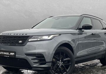 Land Rover Range Rover Velar 24.580 km 64.000 &euro; Essen 45141