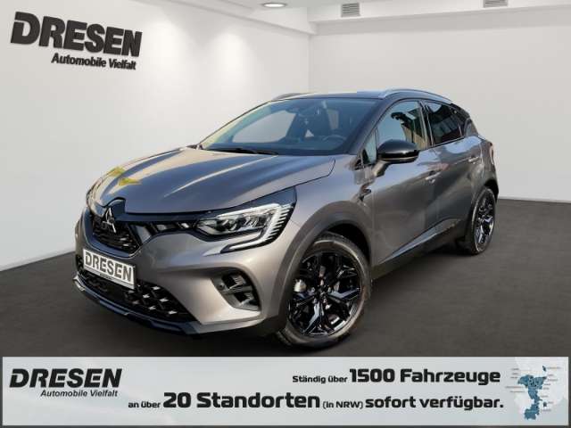 Mitsubishi ASX 46.984 km 22.590 &euro; Krefeld 47805