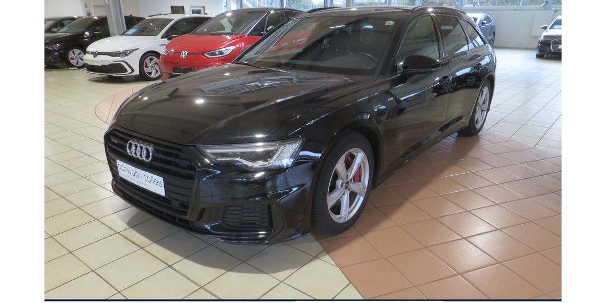 Audi A6 108.865 km 31.745 &euro; Neuss 41469