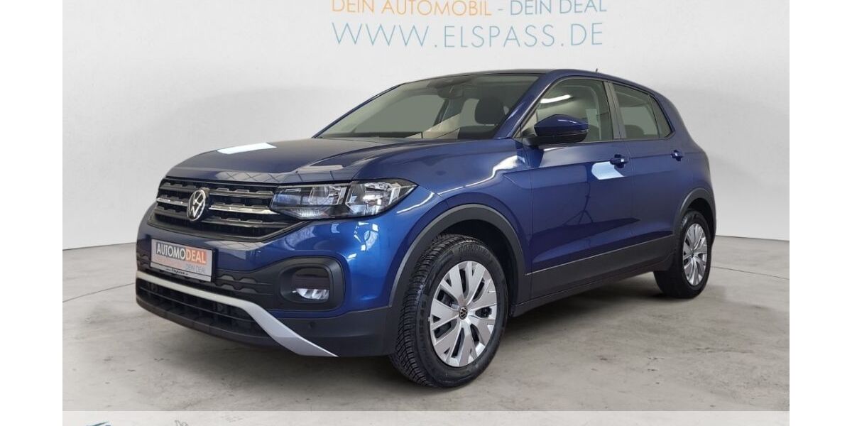 VW T-Cross 29.989 km 18.969 &euro; Dinslaken 46539