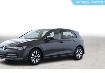VW Golf 10.833 km 27.270 &euro; Moers 47441
