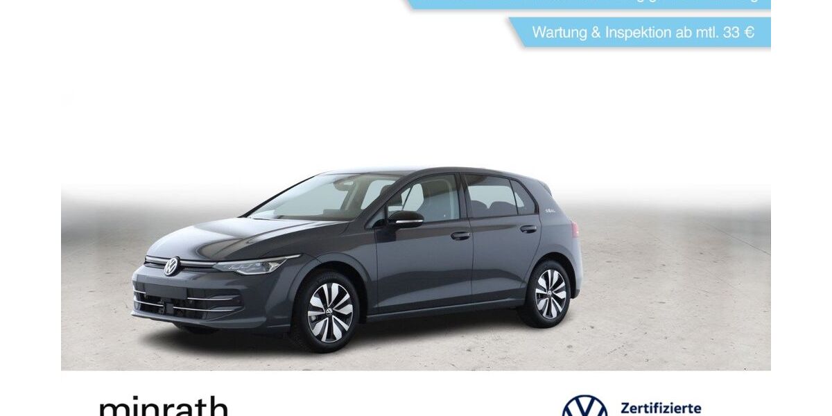 VW Golf 10.833 km 27.270 &euro; Moers 47441